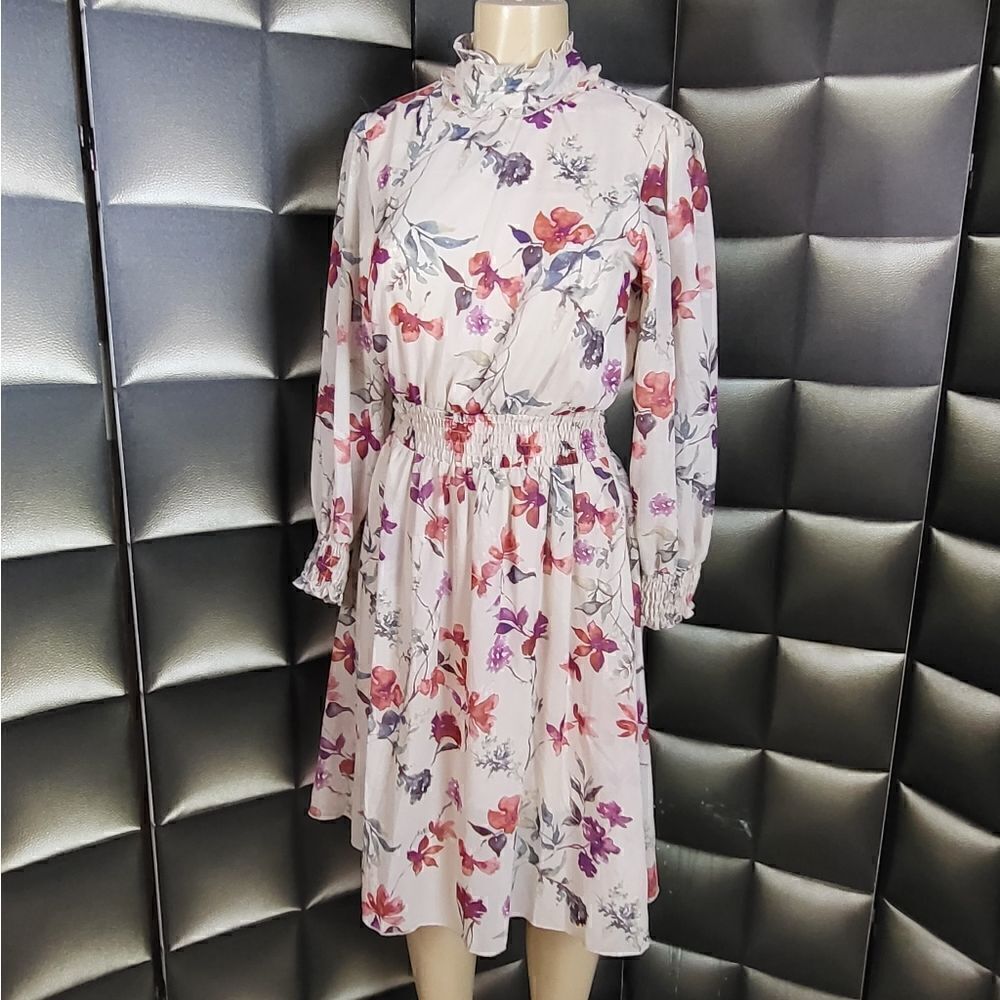 Enfocus studio dress   